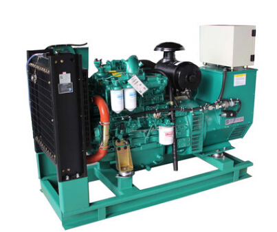 定襄宗申动力12kw小型柴油二手发电机_COPY